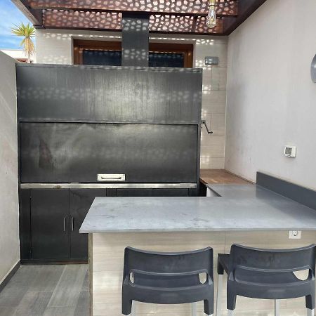 Holyhome Villa Cinema Perfect For Families Costa Teguise Εξωτερικό φωτογραφία