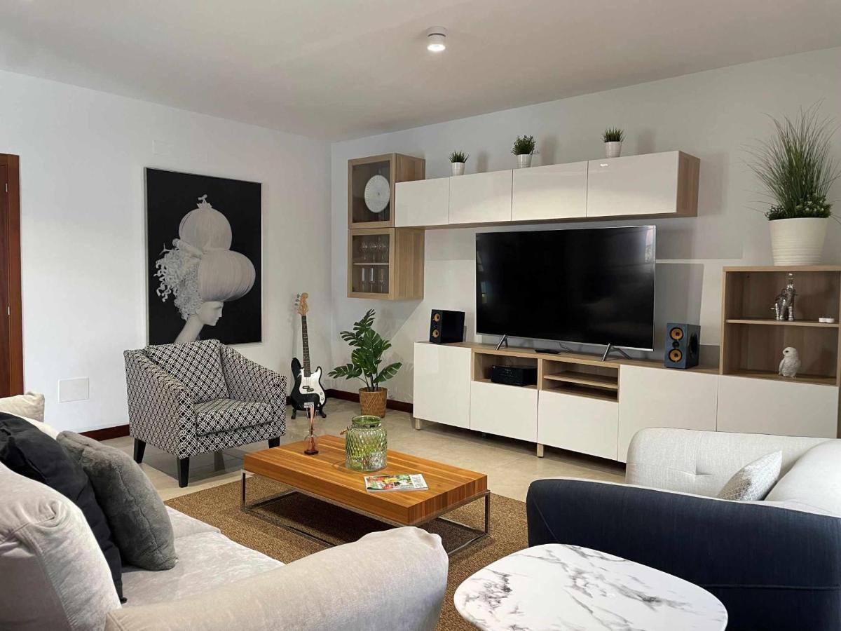 Holyhome Villa Cinema Perfect For Families Costa Teguise Εξωτερικό φωτογραφία