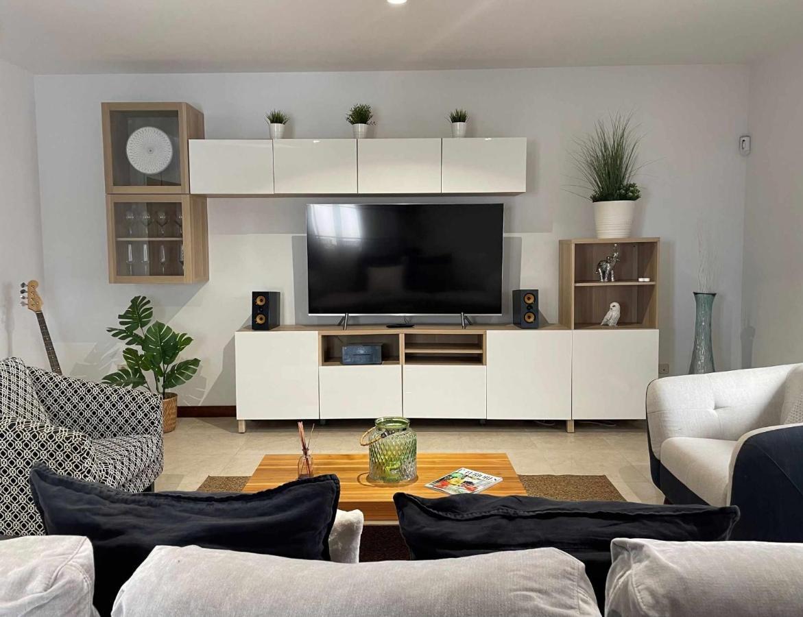 Holyhome Villa Cinema Perfect For Families Costa Teguise Εξωτερικό φωτογραφία