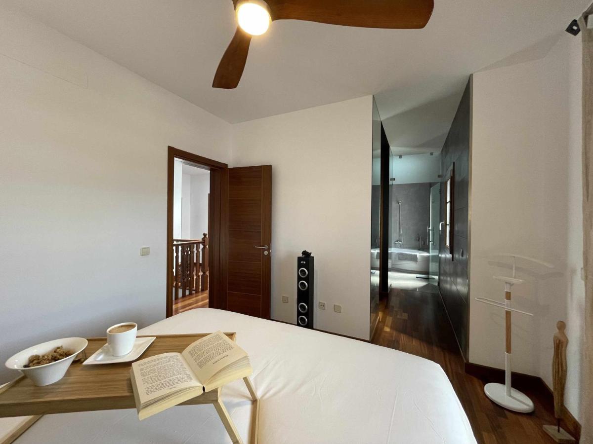 Holyhome Villa Cinema Perfect For Families Costa Teguise Εξωτερικό φωτογραφία