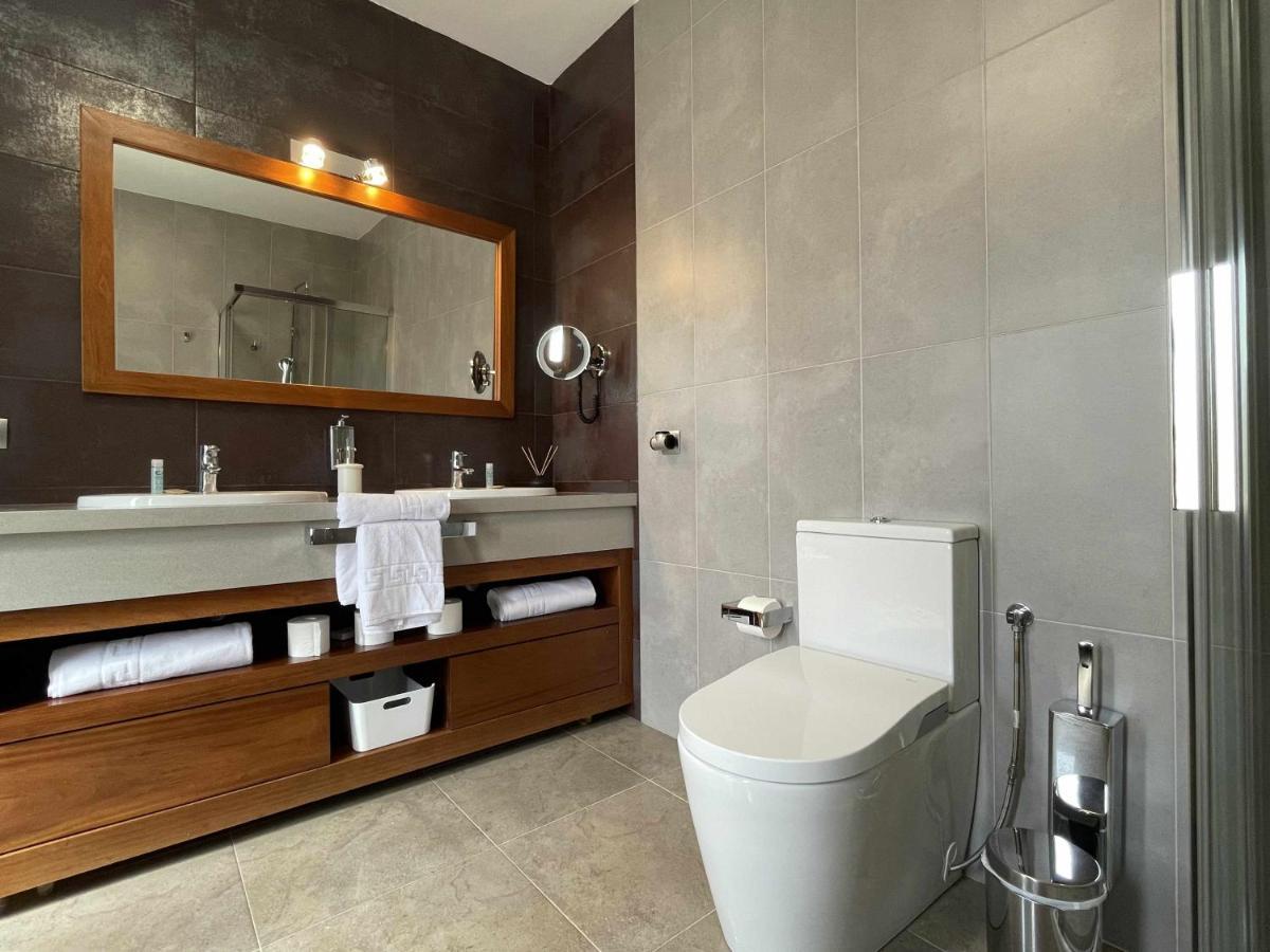 Holyhome Villa Cinema Perfect For Families Costa Teguise Εξωτερικό φωτογραφία