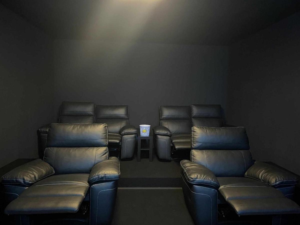 Holyhome Villa Cinema Perfect For Families Costa Teguise Εξωτερικό φωτογραφία