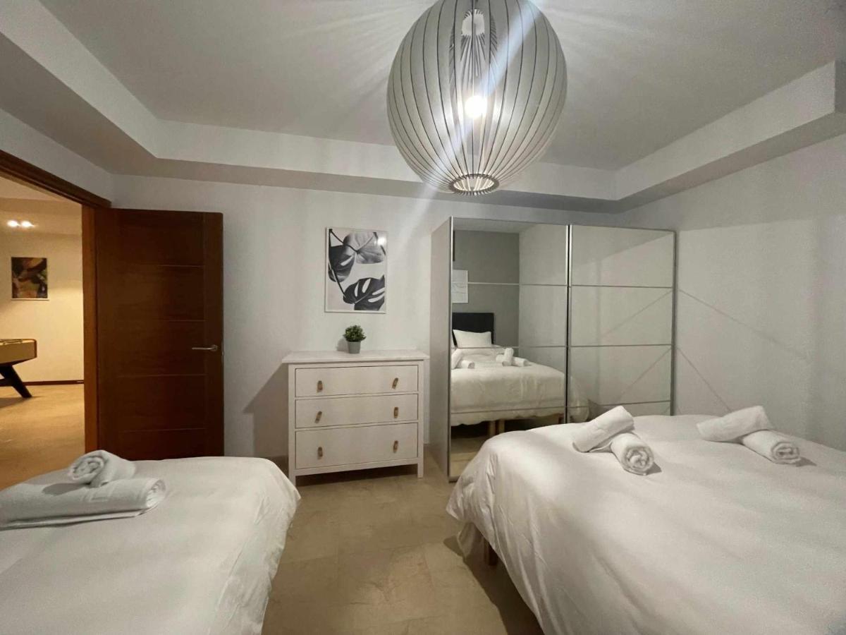 Holyhome Villa Cinema Perfect For Families Costa Teguise Εξωτερικό φωτογραφία