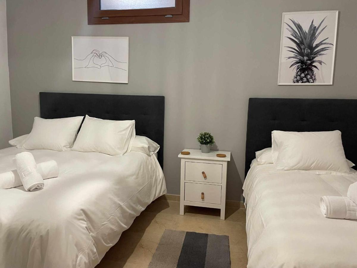 Holyhome Villa Cinema Perfect For Families Costa Teguise Εξωτερικό φωτογραφία