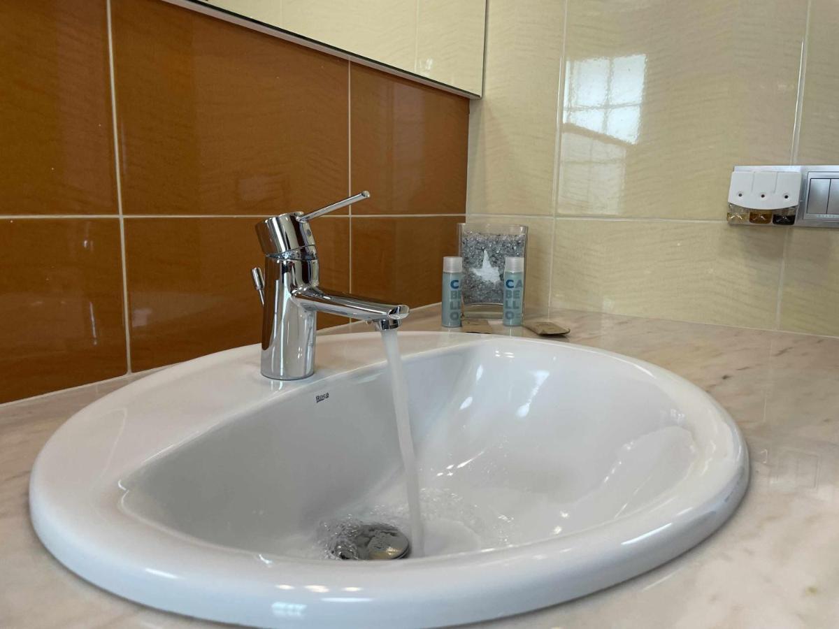 Holyhome Villa Cinema Perfect For Families Costa Teguise Εξωτερικό φωτογραφία