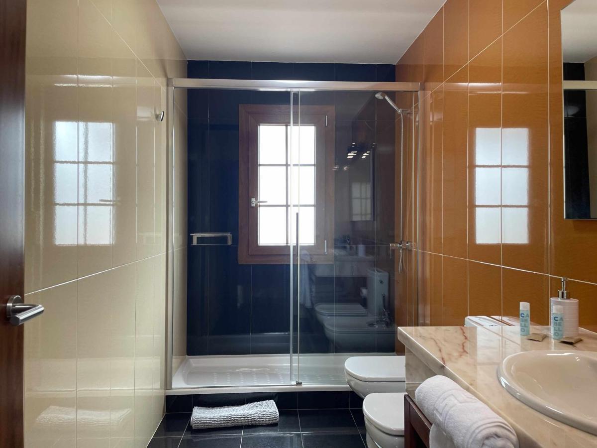 Holyhome Villa Cinema Perfect For Families Costa Teguise Εξωτερικό φωτογραφία